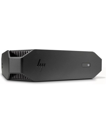 HP Z2 G4 Workstation, i5-8600, 16GB, 256GB SSD, Quadro P1000, Win 11 Pro