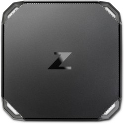 HP Z2 G4 Workstation, i5-8600, 16GB, 256GB SSD, Quadro P1000, Win 11 Pro