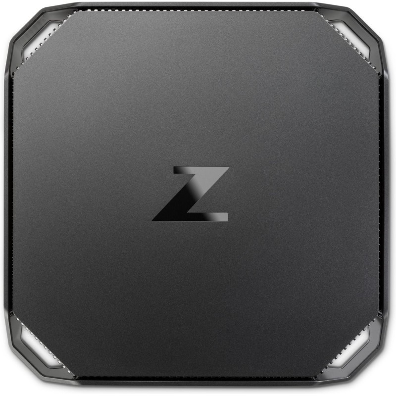 HP Z2 G4 Workstation, i5-8600, 16GB, 256GB SSD, Quadro P1000, Win 11 Pro