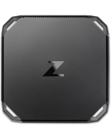 HP Z2 G4 Workstation, i5-8600, 16GB, 256GB SSD, Quadro P1000, Win 11 Pro