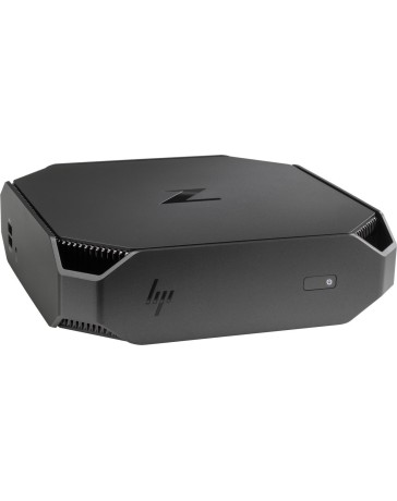HP Z2 G4 Workstation, i5-8600, 16GB, 256GB SSD, Quadro P1000, Win 11 Pro