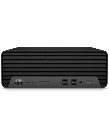HP ProDesk 400 G7 SFF, Intel Core i5-10500T, 16GB RAM, 512GB NVMe SSD, Windows 11 Pro