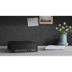 HP ProDesk 400 G7 SFF, Intel Core i5-10500T, 16GB RAM, 512GB NVMe SSD, Windows 11 Pro