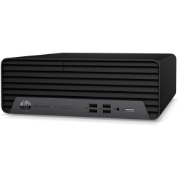 HP ProDesk 400 G7 SFF, Intel Core i5-10500T, 16GB RAM, 512GB NVMe SSD, Windows 11 Pro