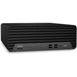 HP ProDesk 400 G7 SFF, Intel Core i5-10500T, 16GB RAM, 512GB NVMe SSD, Windows 11 Pro