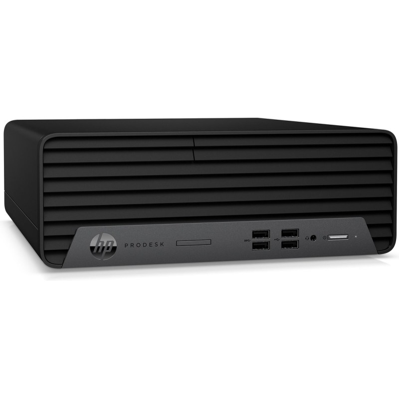 HP ProDesk 400 G7 SFF, Intel Core i5-10500T, 16GB RAM, 512GB NVMe