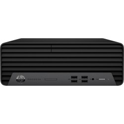 HP ProDesk 400 G7 SFF, Intel Core i5-10500T, 16GB RAM, 512GB NVMe SSD, Windows 11 Pro