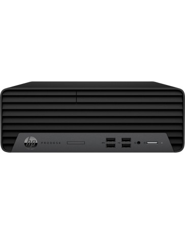 HP ProDesk 400 G7 SFF, Intel Core i5-10500T, 16GB RAM, 512GB NVMe SSD, Windows 11 Pro
