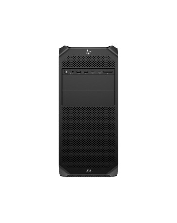 HP Z4 G5 Workstation – Xeon W5-2445, 32GB DDR5, 1TB NVMe, Quadro P2000, Win 11 Pro