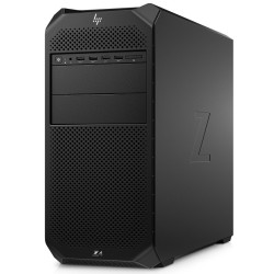 HP Z4 G5 Workstation – Xeon W5-2445, 32GB DDR5, 1TB NVMe, Quadro P2000, Win 11 Pro