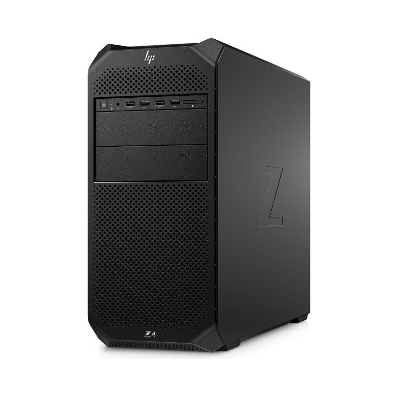 HP Z4 G5 Workstation – Xeon W5-2445, 32GB DDR5, 1TB NVMe, Quadro P2000, Win 11 Pro