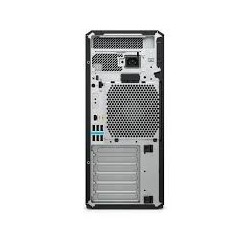 HP Z4 G5 Workstation – Xeon W5-2445, 32GB DDR5, 1TB NVMe, Quadro P2000, Win 11 Pro