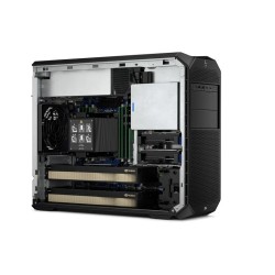 HP Z4 G5 Workstation – Xeon W3-2425, 32GB DDR5, 1TB NVMe, Quadro P2000, Win 11 Pro