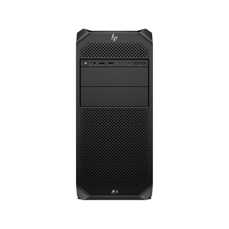 HP Z4 G5 Workstation – Xeon W3-2425, 32GB DDR5, 1TB NVMe, Quadro P2000, Win 11 Pro