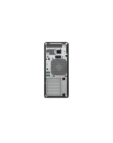 HP Z4 G5 Workstation – Xeon W3-2425, 32GB DDR5, 1TB NVMe, Quadro P2000, Win 11 Pro