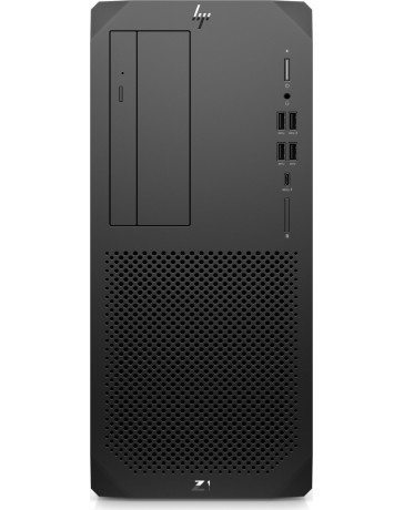 HP Z1 G6 Tower | i7-10700K 3.8GHz, 32GB, 1TB NVMe, RTX 2080, Win 11 Pro