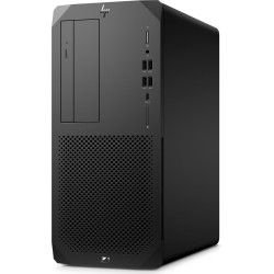 HP Z1 G6 Tower | i7-10700K 3.8GHz, 32GB, 1TB NVMe, RTX 2080, Win 11 Pro