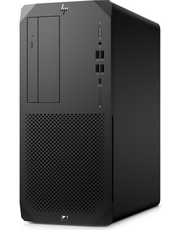 HP Z1 G6 Tower | i7-10700K 3.8GHz, 32GB, 1TB NVMe, RTX 2080, Win 11 Pro