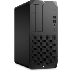HP Z1 G6 Tower | i7-10700K 3.8GHz, 32GB, 1TB NVMe, RTX 2080, Win 11 Pro