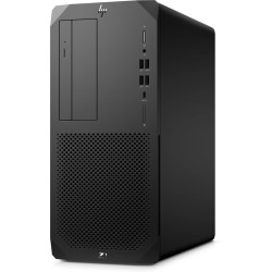 HP Z1 G6 Tower | i7-10700K 3.8GHz, 32GB, 1TB NVMe, RTX 2080, Win 11 Pro