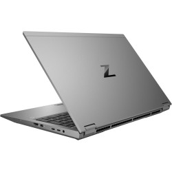HP ZBook Fury 15 G8, i7-11800H, 32GB RAM, 512GB SSD, T1200, 15.6" FHD, Win 11 Pro