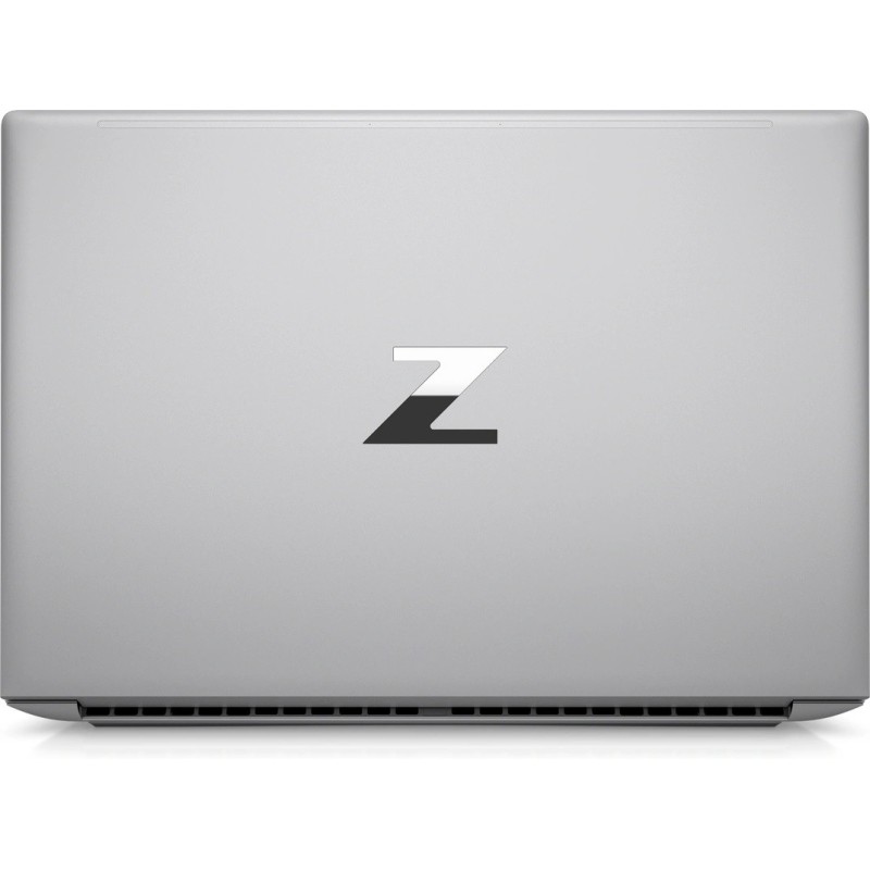 HP ZBook Fury 16 G9, i7-12800HX, 32GB, RTX A1000, Win 11 Pro