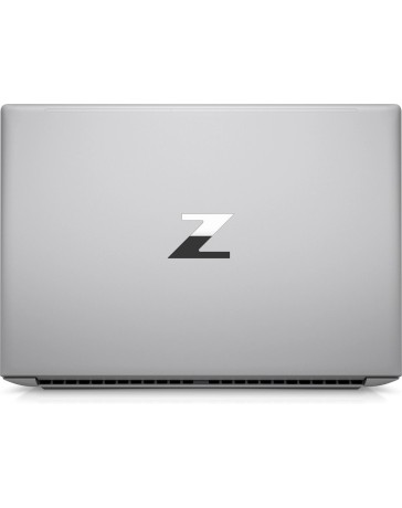 HP ZBook Fury 16 G9, i7-12800HX, 32GB, RTX A1000, Win 11 Pro
