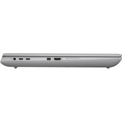 HP ZBook Fury 16 G9, i7-12800HX, 32GB, RTX A1000, Win 11 Pro