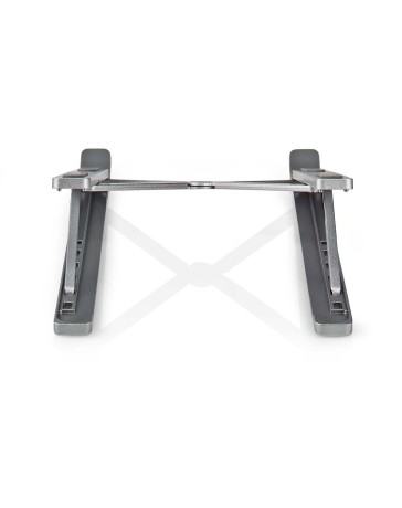 Notebookstandaard Aantal standen: 6, 17 ",  Zonder Verlichting
