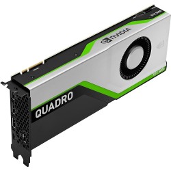 HP NVIDIA RTX 5000 16GB | Professionele GPU | VR-Ready