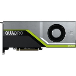 HP NVIDIA RTX 5000 16GB | Professionele GPU | VR-Ready