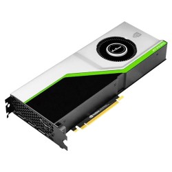 HP NVIDIA RTX 5000 16GB | Professionele GPU | VR-Ready