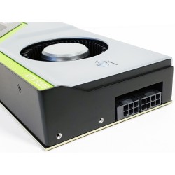 HP NVIDIA RTX 5000 16GB | Professionele GPU | VR-Ready