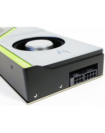 HP NVIDIA RTX 5000 16GB | Professionele GPU | VR-Ready