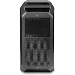 HP Z8 G4 Workstation – 2x Xeon Gold 6134, 256GB RAM, RTX 6000 24GB, 2TB NVMe + 6TB, Win11 Pro