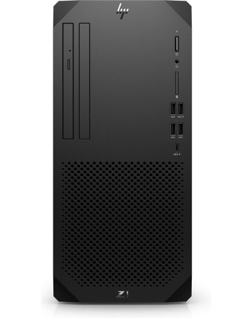HP Z1 G9 Tower, i7-13700 5.1GHz, 16GB DDR5, 1TB NVMe, RTX 4060, Win 11 Pro