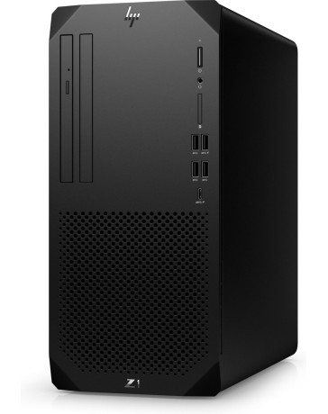 HP Z1 G9 Tower, i7-13700 5.1GHz, 16GB DDR5, 1TB NVMe, RTX 4060, Win 11 Pro