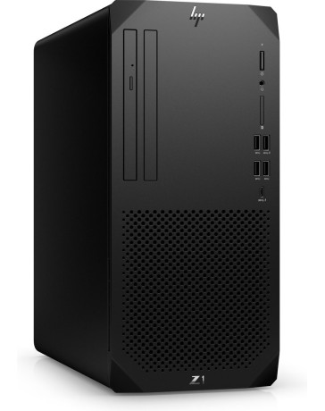 HP Z1 G9 Tower, i7-13700 5.1GHz, 16GB DDR5, 1TB NVMe, RTX 4060, Win 11 Pro