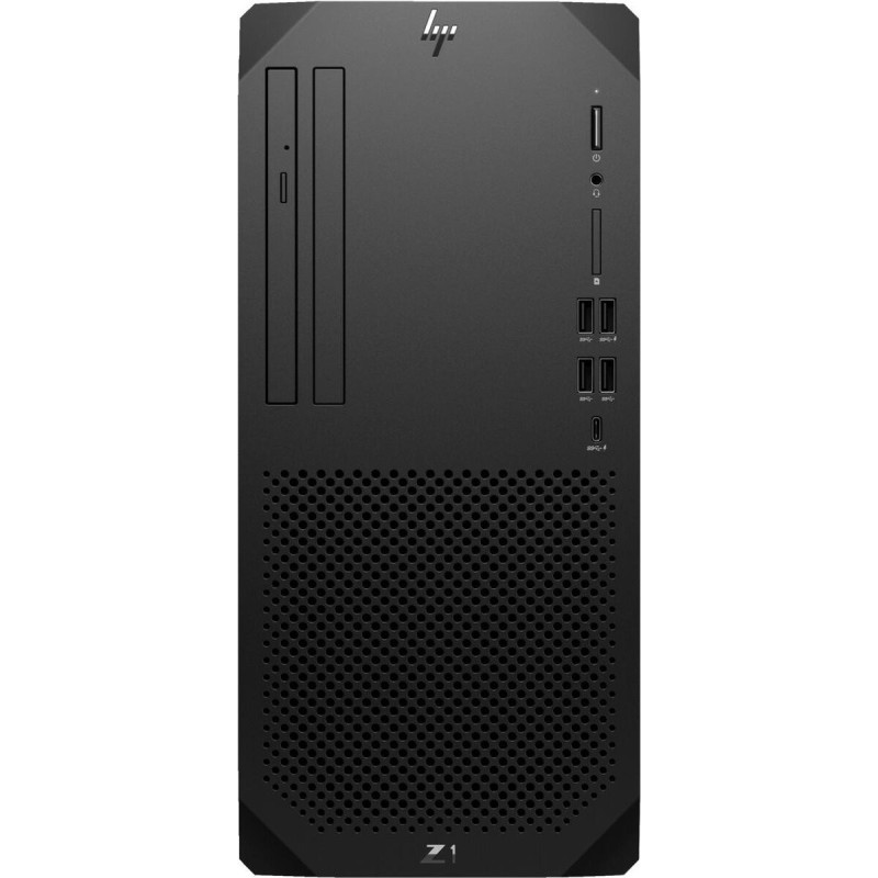 HP Z1 G9 Tower, i7-13700 5.1GHz, 16GB DDR5, 1TB NVMe, RTX 4060, Win 11 Pro