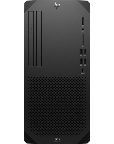HP Z1 G9 Tower, i7-13700 5.1GHz, 16GB DDR5, 1TB NVMe, RTX 4060, Win 11 Pro