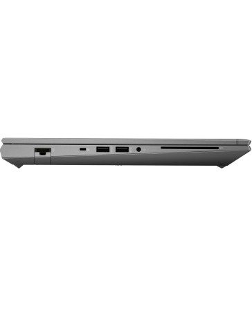 HP ZBook Fury 15 G7, i7-10750H, 32GB, 1TB SSD, Quadro T2000