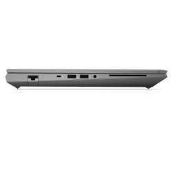 HP ZBook Fury 15 G7, i7-10750H, 32GB, 1TB SSD, Quadro T2000