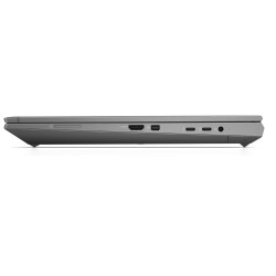 HP ZBook Fury 15 G7, i7-10750H, 32GB, 1TB SSD, Quadro T2000