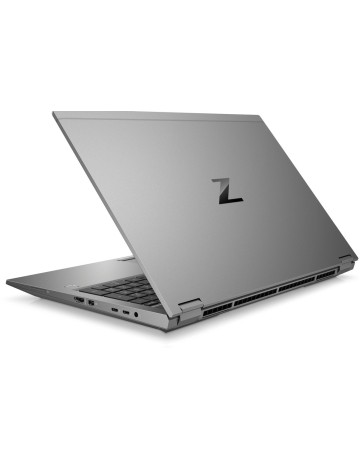 HP ZBook Fury 15 G7, i7-10750H, 32GB, 1TB SSD, Quadro T2000