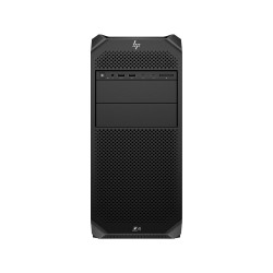 HP Z4 G5 Workstation – Xeon W3-2425 4.40GHz, 32GB DDR5, 1TB NVMe, RTX 4000, Win 11 Pro