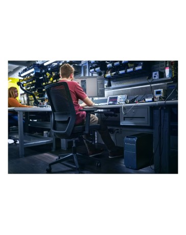 HP Z4 G5 Workstation – Xeon W3-2425 4.40GHz, 32GB DDR5, 1TB NVMe, RTX 4000, Win 11 Pro