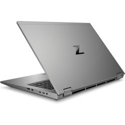 Ontdek de HP ZBook 17 Fury G8 - De Krachtigste Laptop voor Professionals