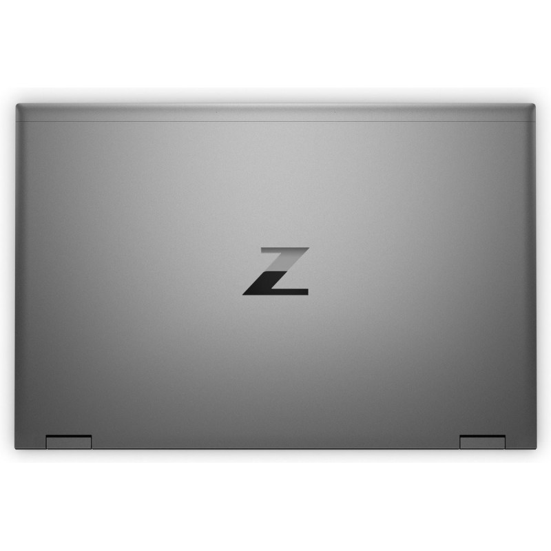 Ontdek de HP ZBook 17 Fury G8 - De Krachtigste Laptop voor Professionals