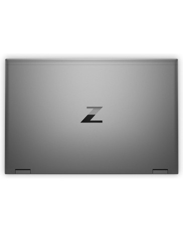 Ontdek de HP ZBook 17 Fury G8 - De Krachtigste Laptop voor Professionals