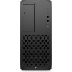 HP Z1 G6 Tower, i7-10700 4.8GHz, 32GB, 1TB NVMe, RTX 2070, Win 11 Pro